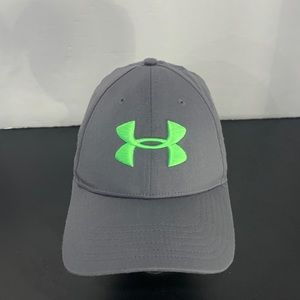 Under Armour Men’s cap. Size LG/XL.